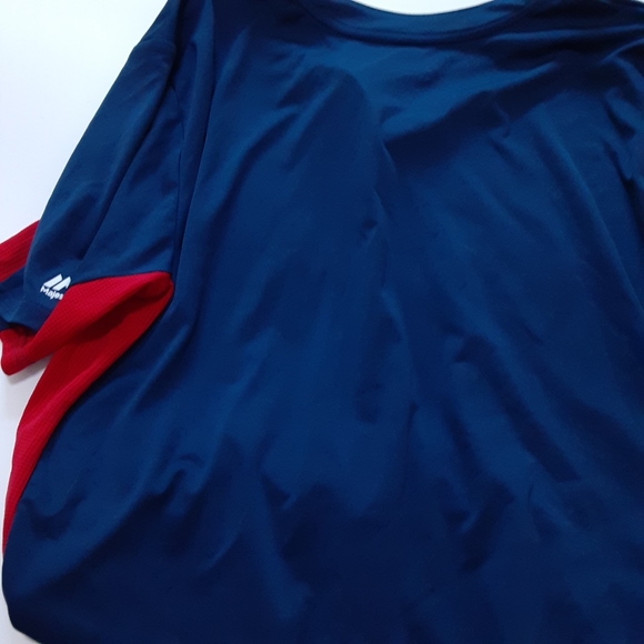 RED SOX JERSEY by Majestic Cool Base 100% Polyester XL - Picture 6 of 7
